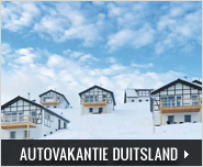 Autovakantie Duitsland